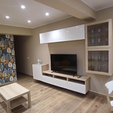 Apartamento Gael- Plaza Espana Avilés Dış mekan fotoğraf