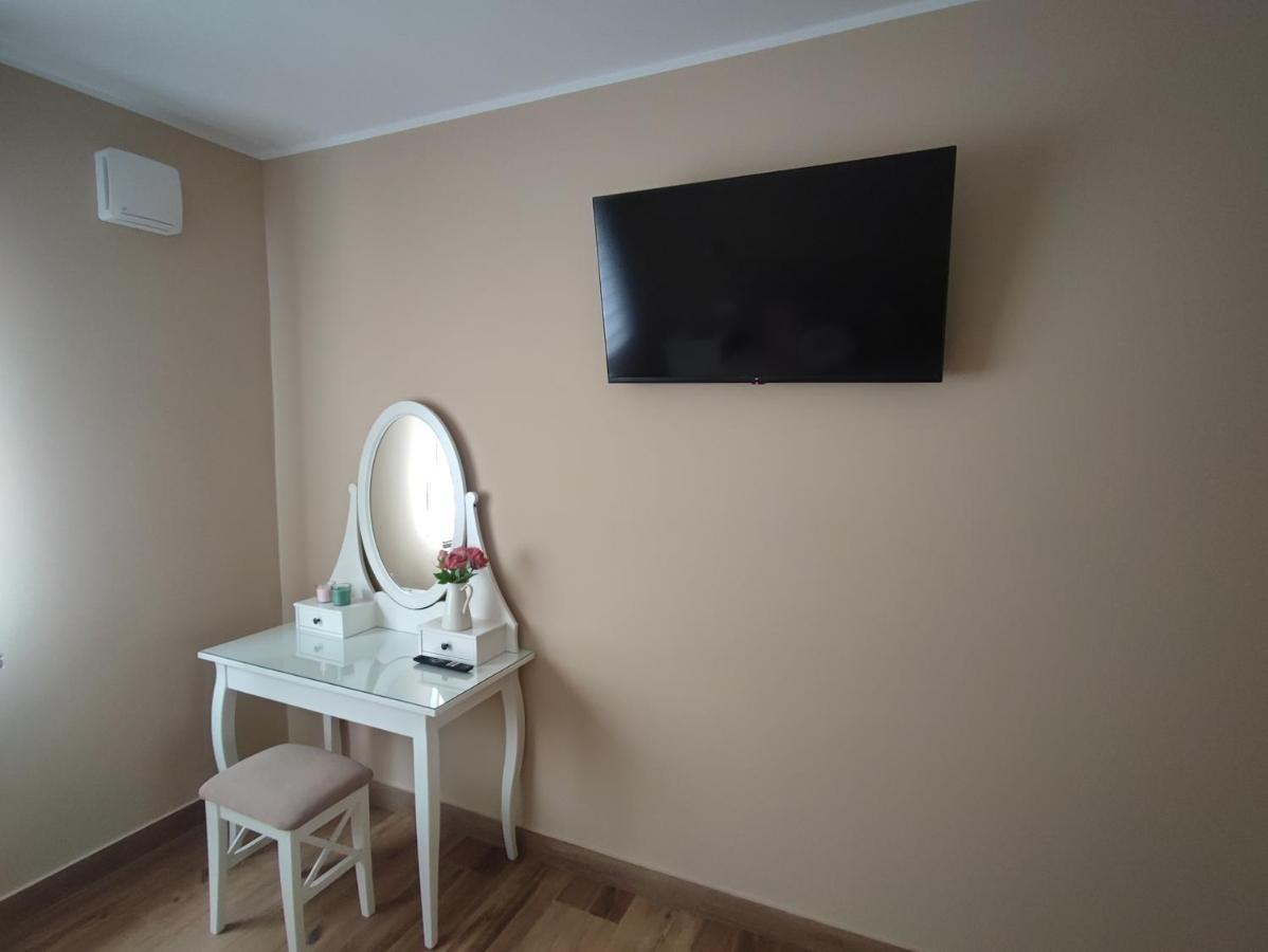 Apartamento Gael- Plaza Espana Avilés Dış mekan fotoğraf