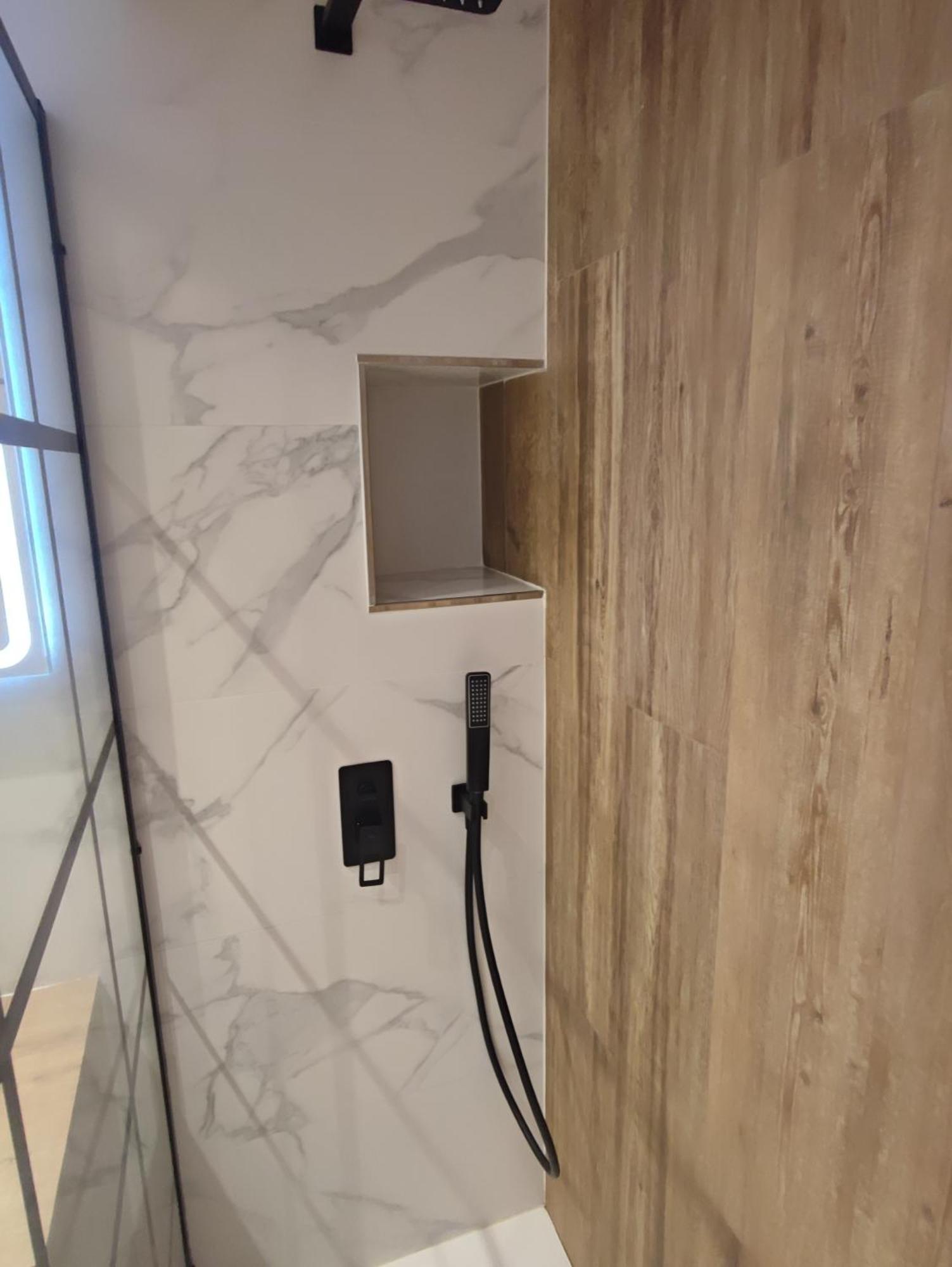 Apartamento Gael- Plaza Espana Avilés Dış mekan fotoğraf