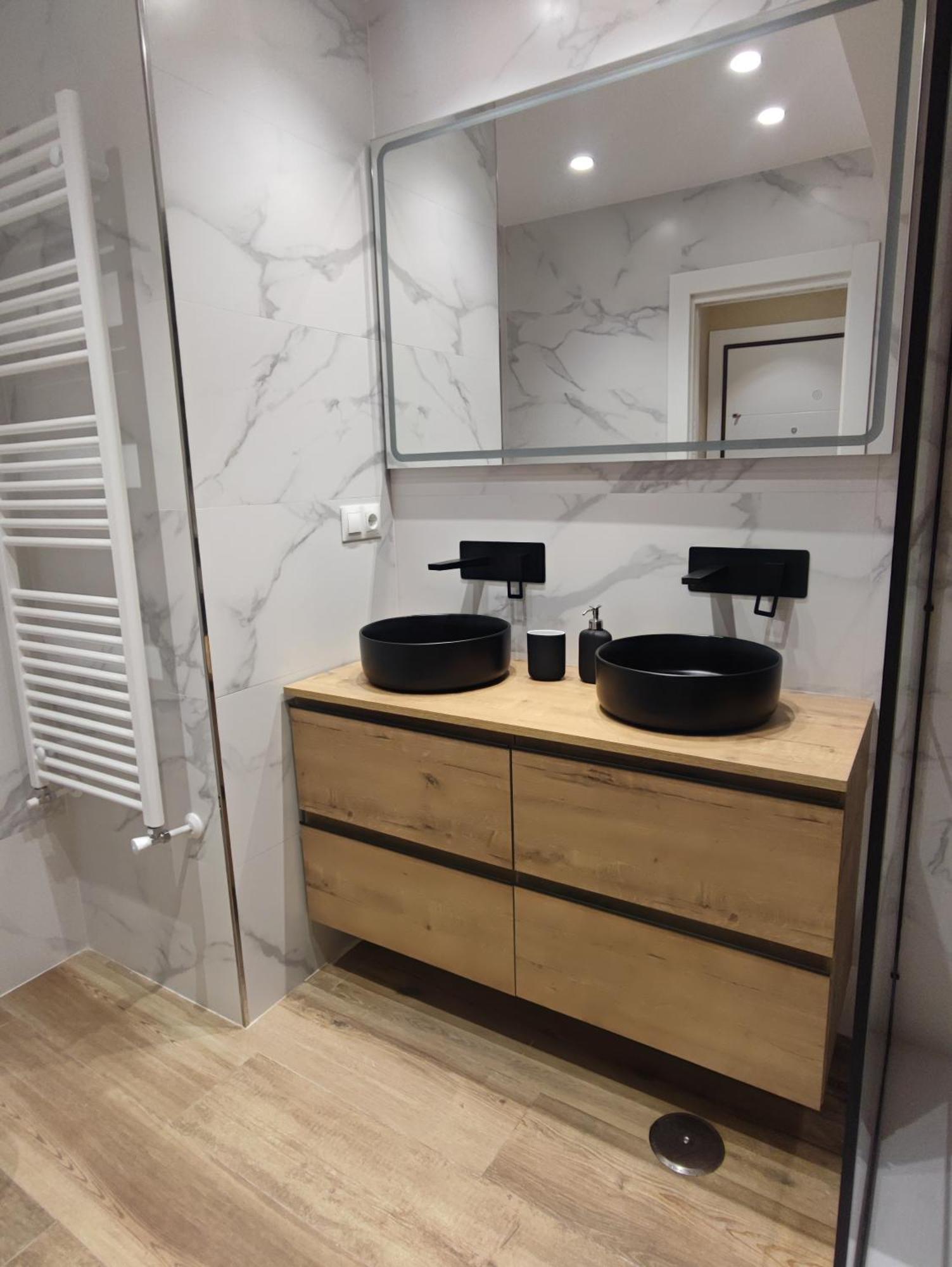 Apartamento Gael- Plaza Espana Avilés Dış mekan fotoğraf