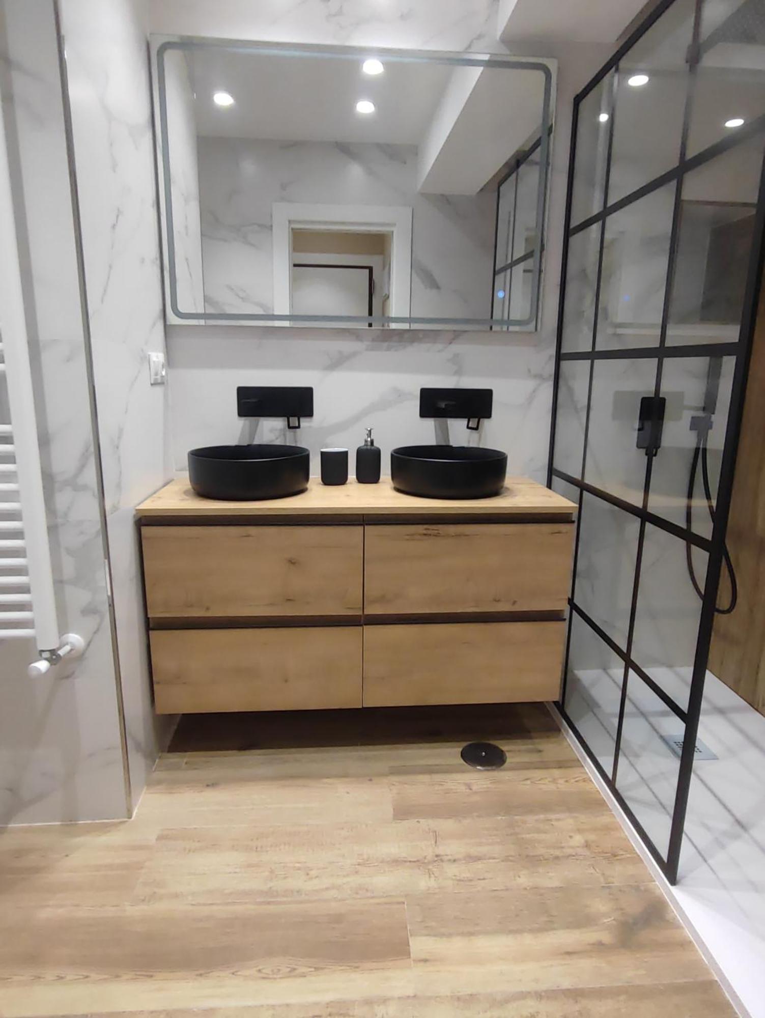 Apartamento Gael- Plaza Espana Avilés Dış mekan fotoğraf