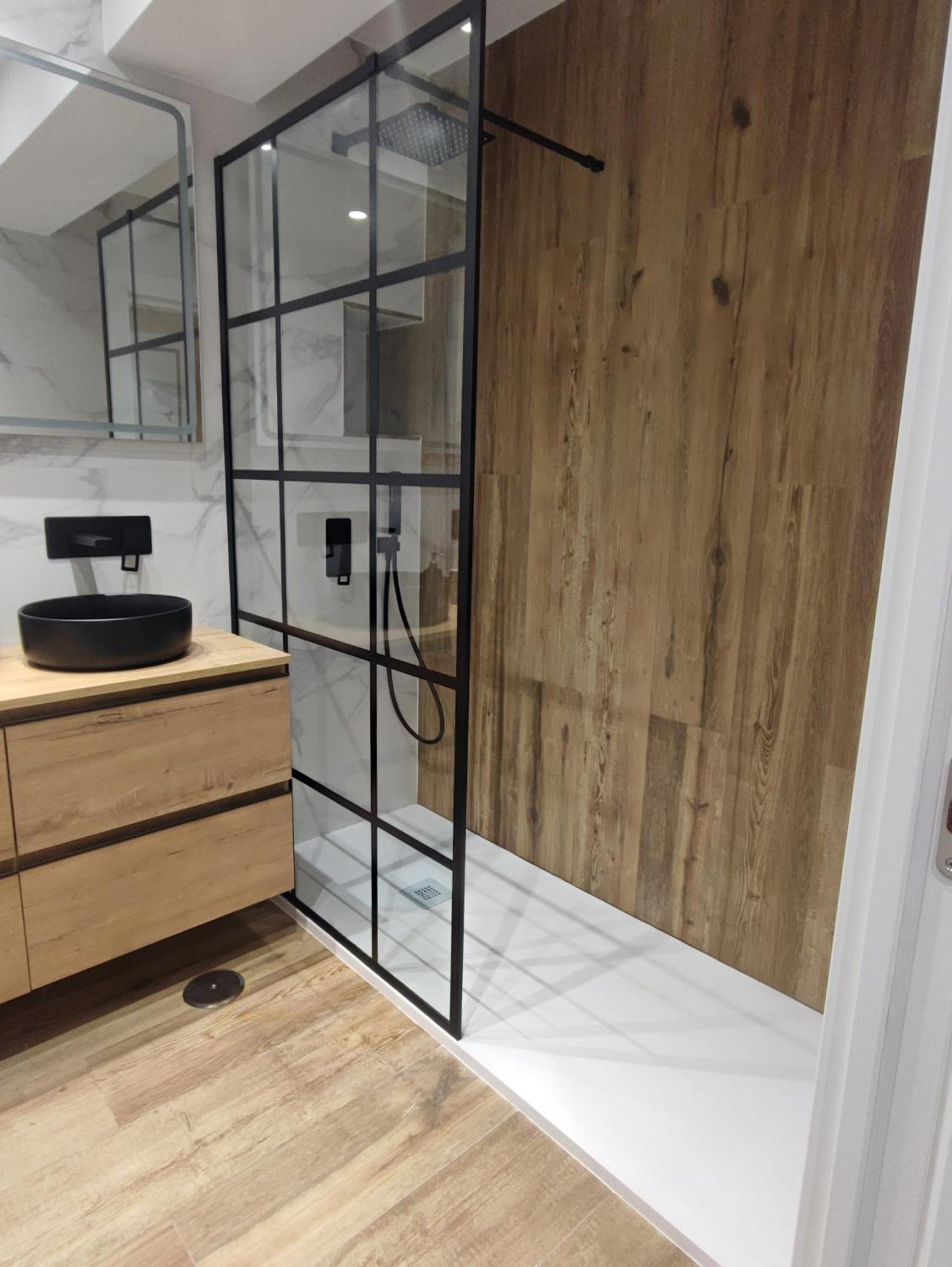 Apartamento Gael- Plaza Espana Avilés Dış mekan fotoğraf